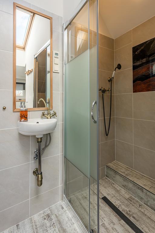 Hostel Wolna Chata Gdansk Dış mekan fotoğraf