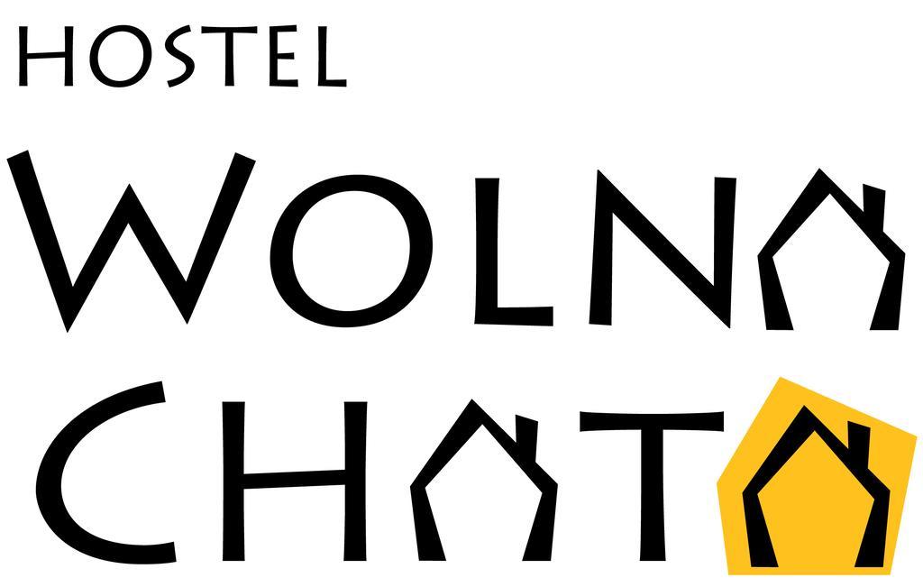 Hostel Wolna Chata Gdansk Dış mekan fotoğraf